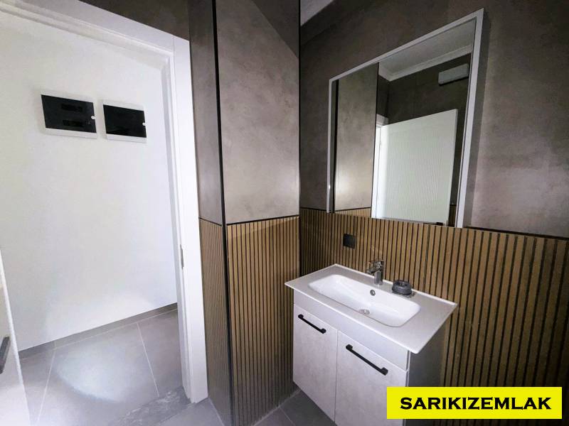 Edremit Camivasat Mah`da2+1  Daire. - 17